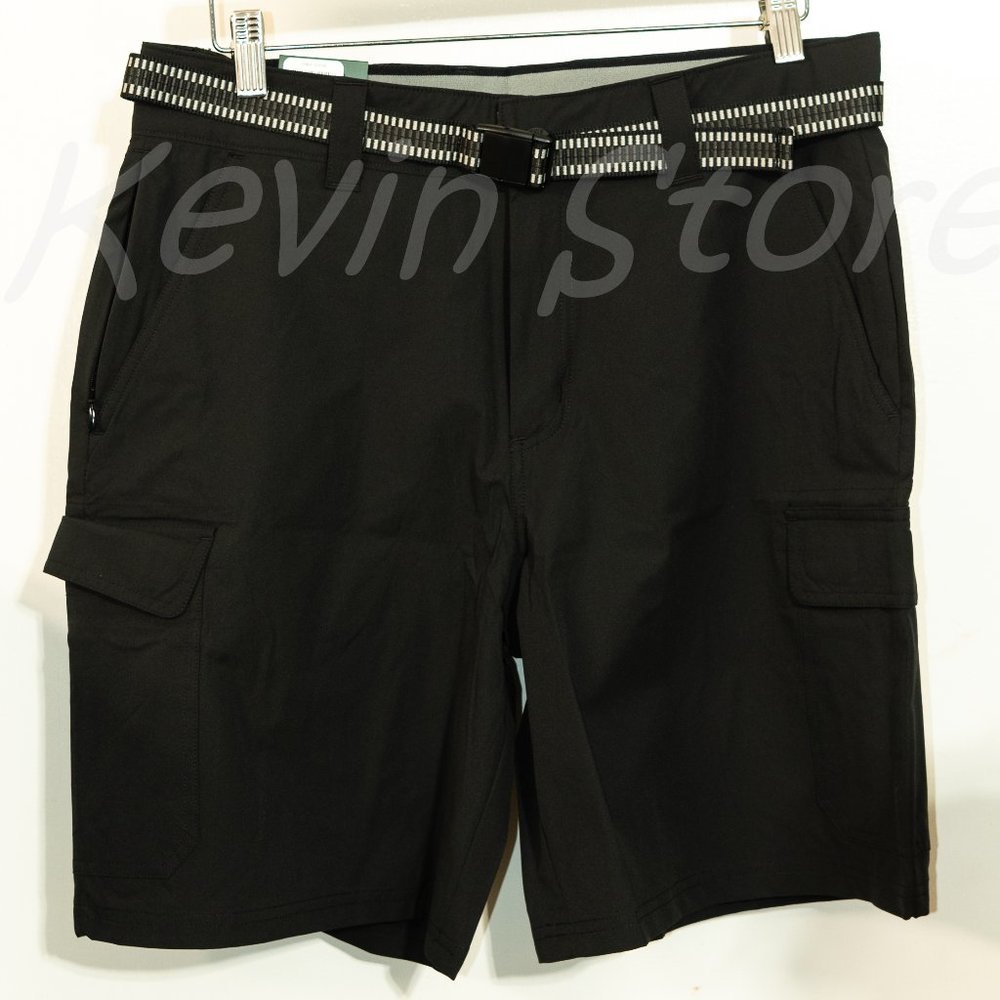Orvis Men’s Cargo with belt Short‎